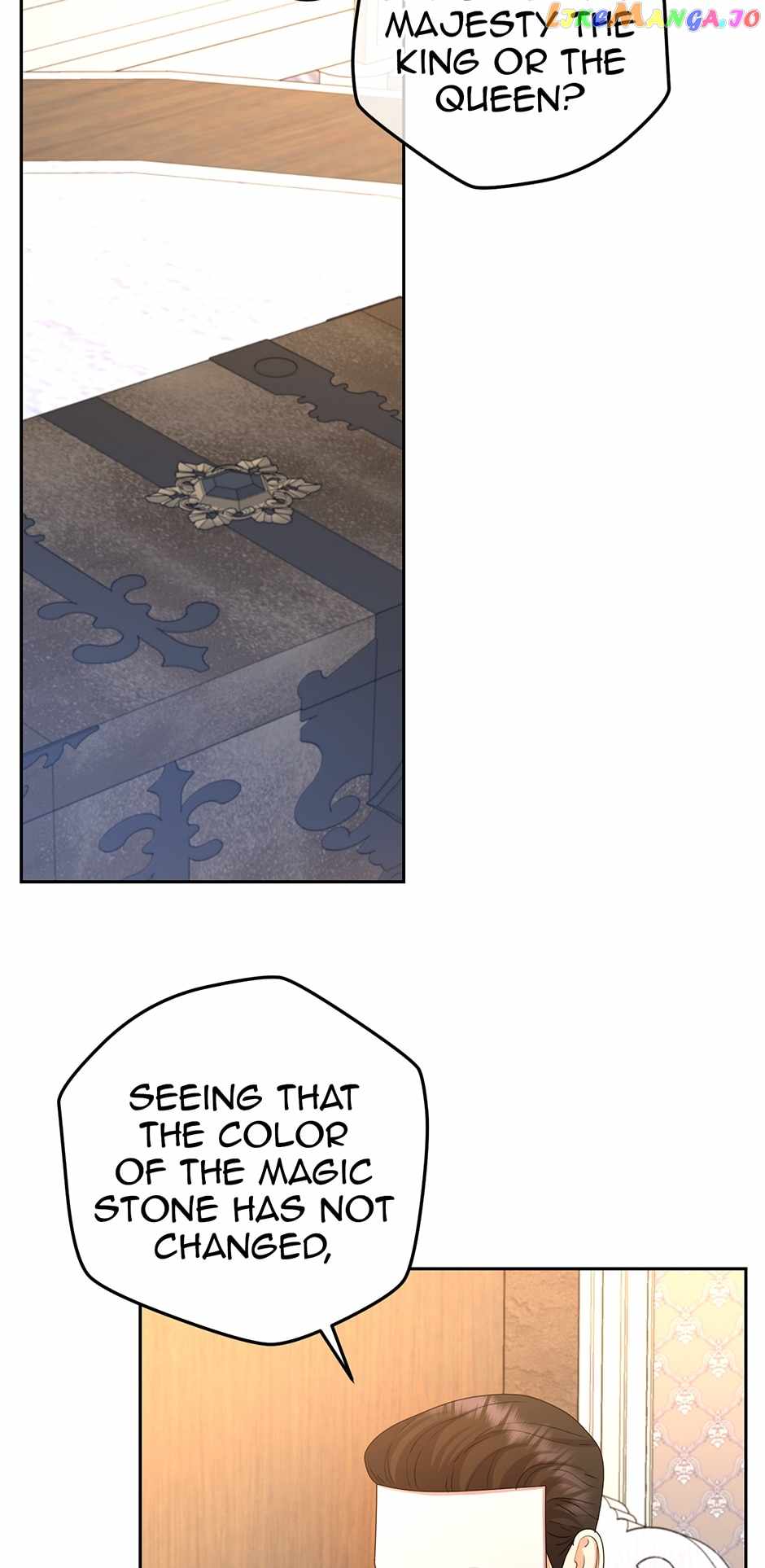 From Maid to Queen Ch.84 p14