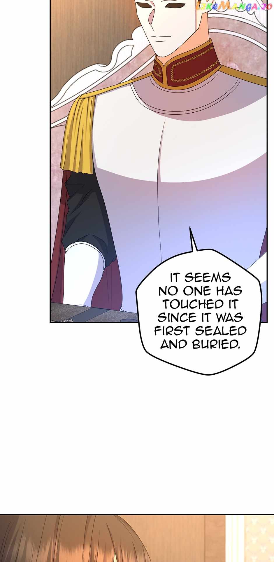 From Maid to Queen Ch.84 p15