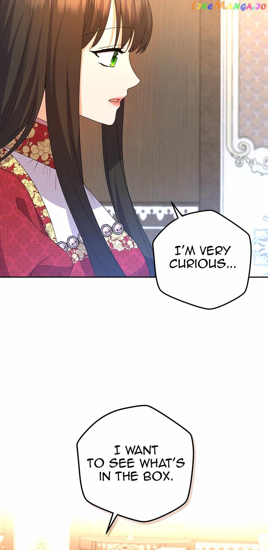 From Maid to Queen Ch.84 p16