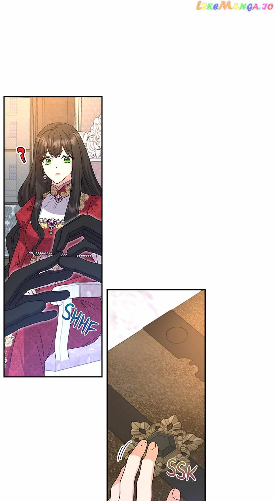 From Maid to Queen Ch.84 p18