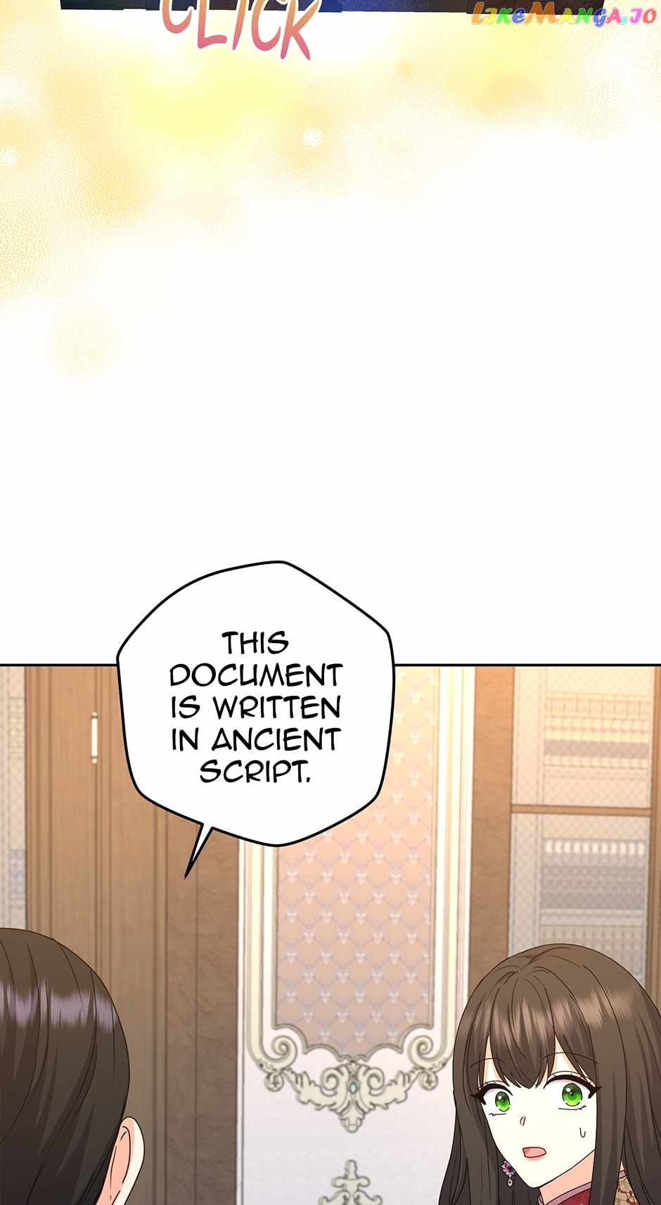 From Maid to Queen Ch.84 p20