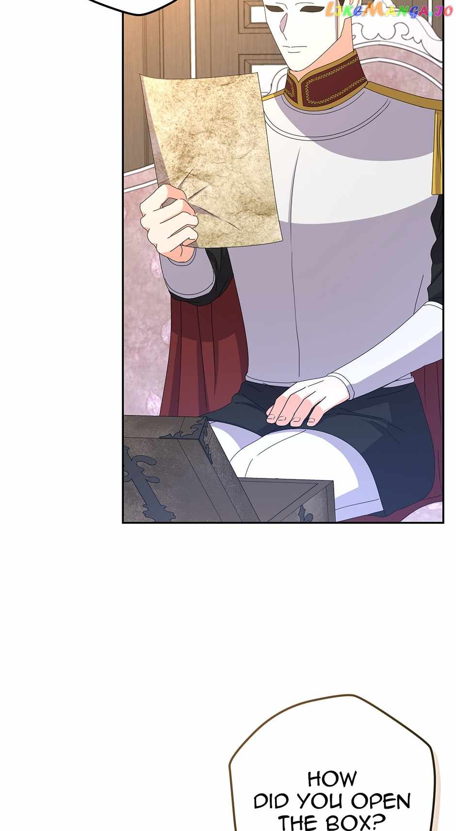 From Maid to Queen Ch.84 p22