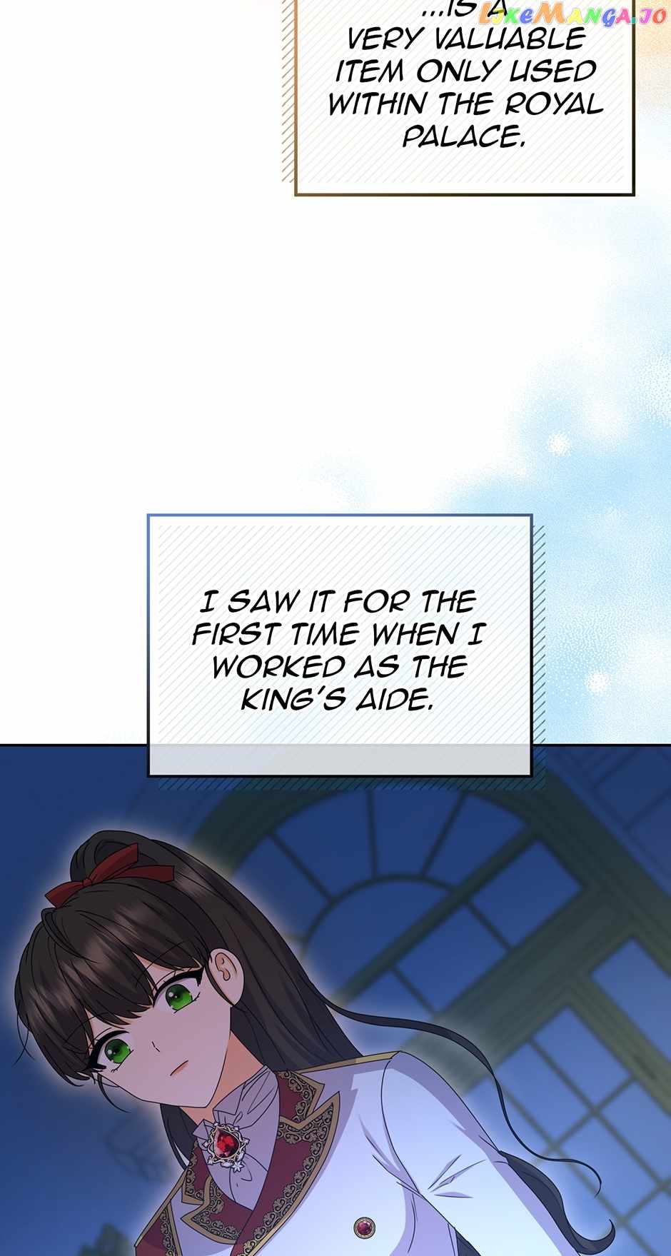 From Maid to Queen Ch.84 p26