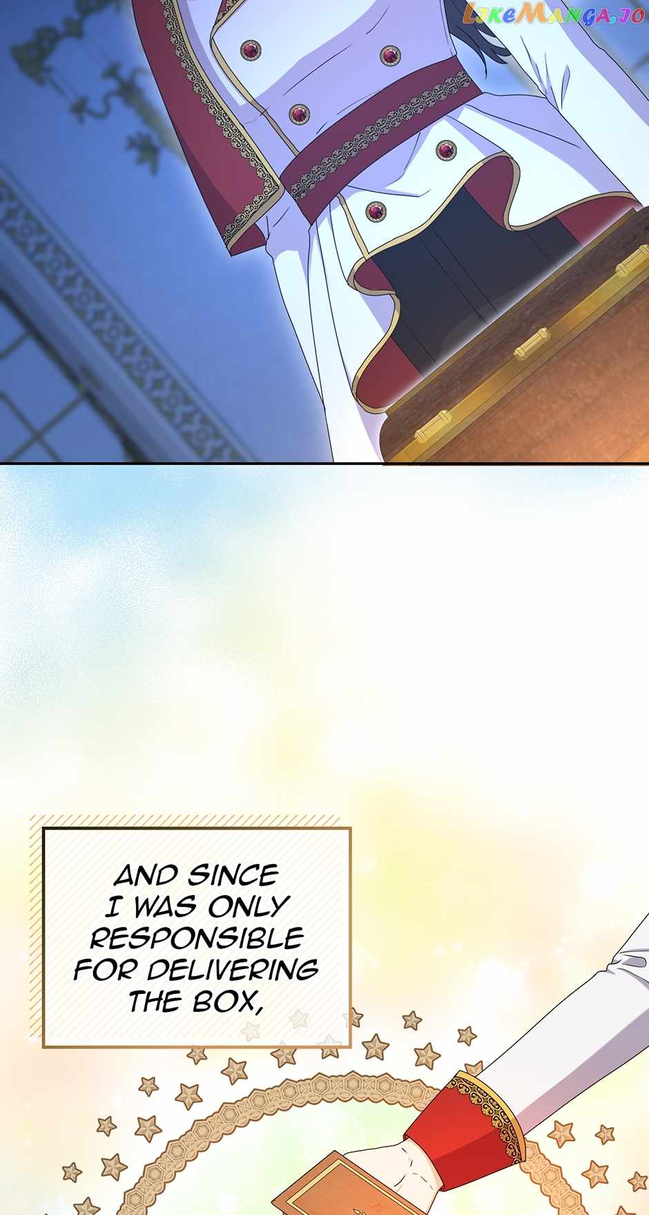 From Maid to Queen Ch.84 p27