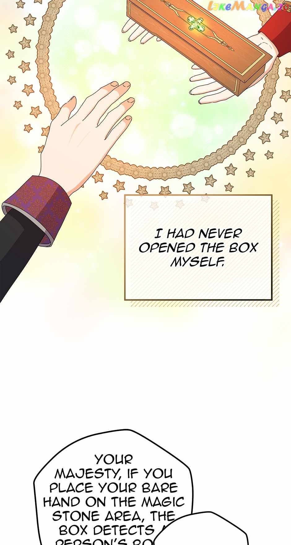 From Maid to Queen Ch.84 p28