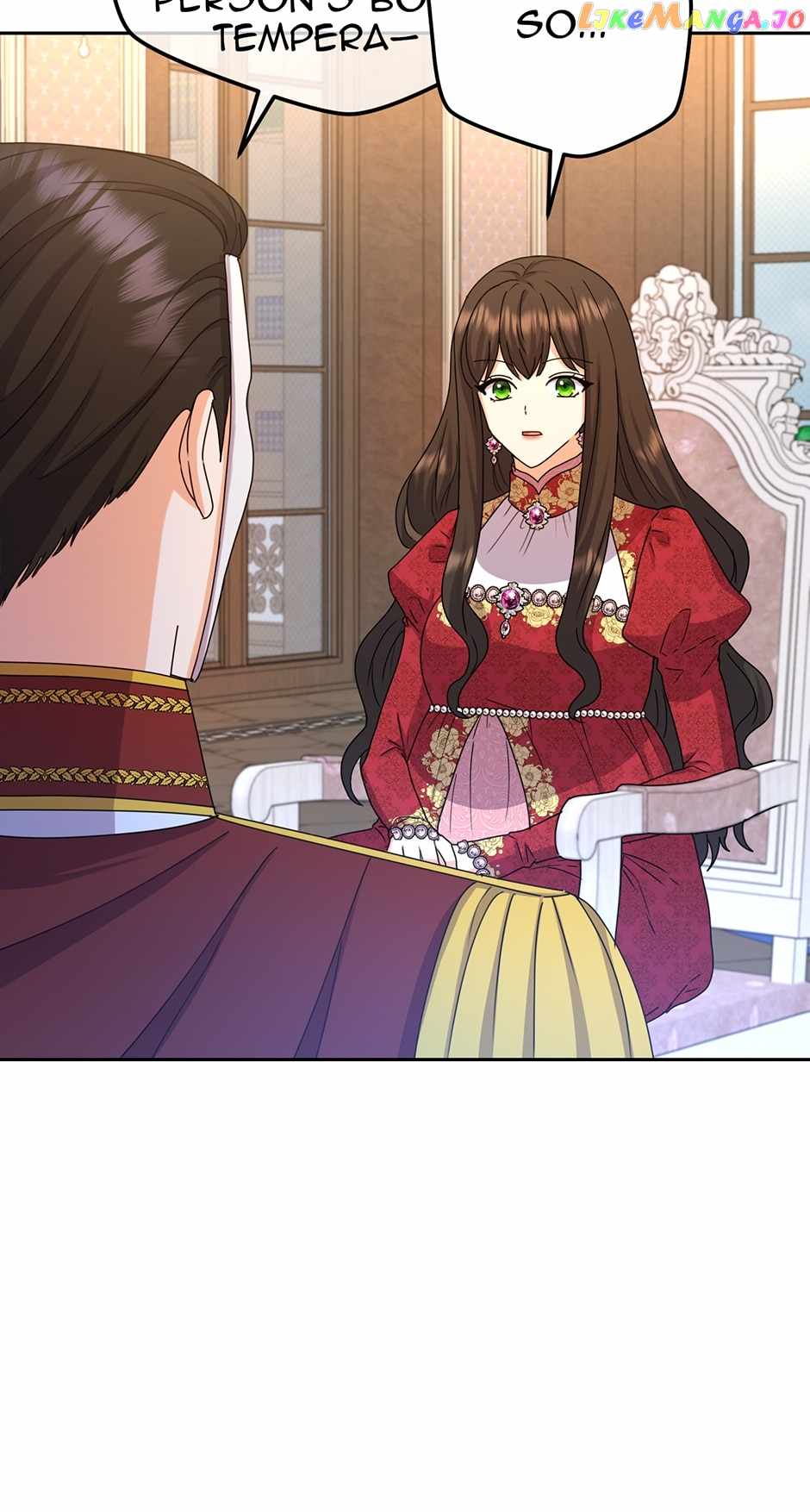 From Maid to Queen Ch.84 p29