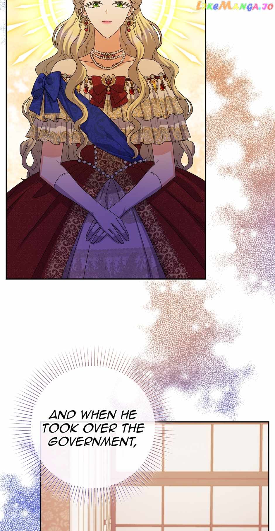 From Maid to Queen Ch.84 p4