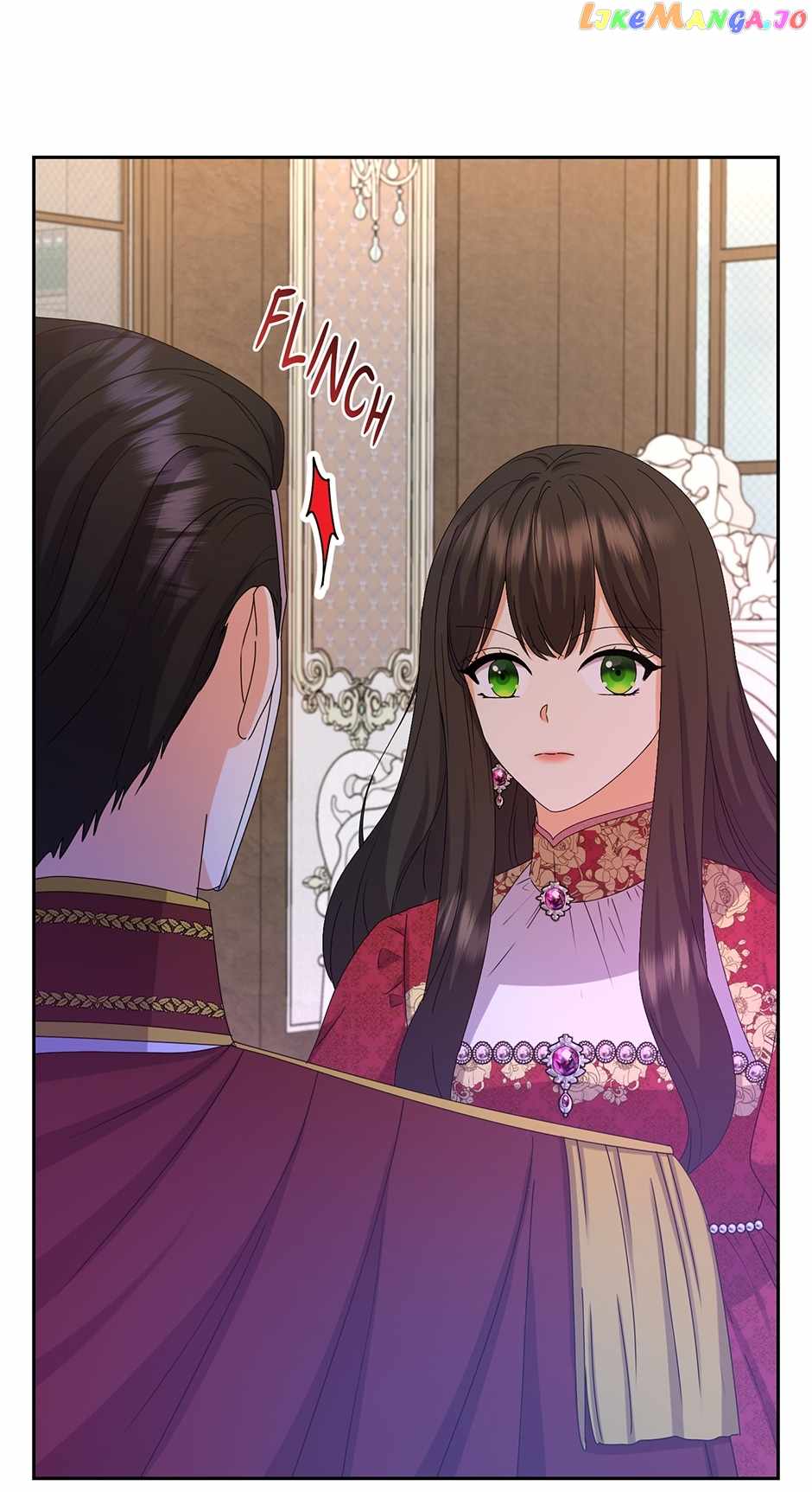 From Maid to Queen Ch.84 p32