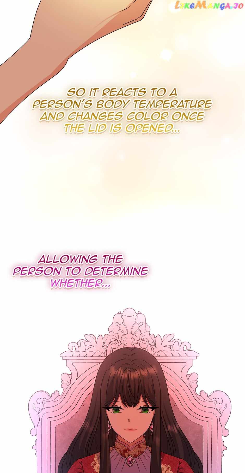 From Maid to Queen Ch.84 p38