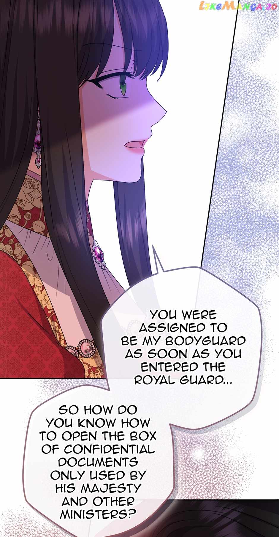 From Maid to Queen Ch.84 p40