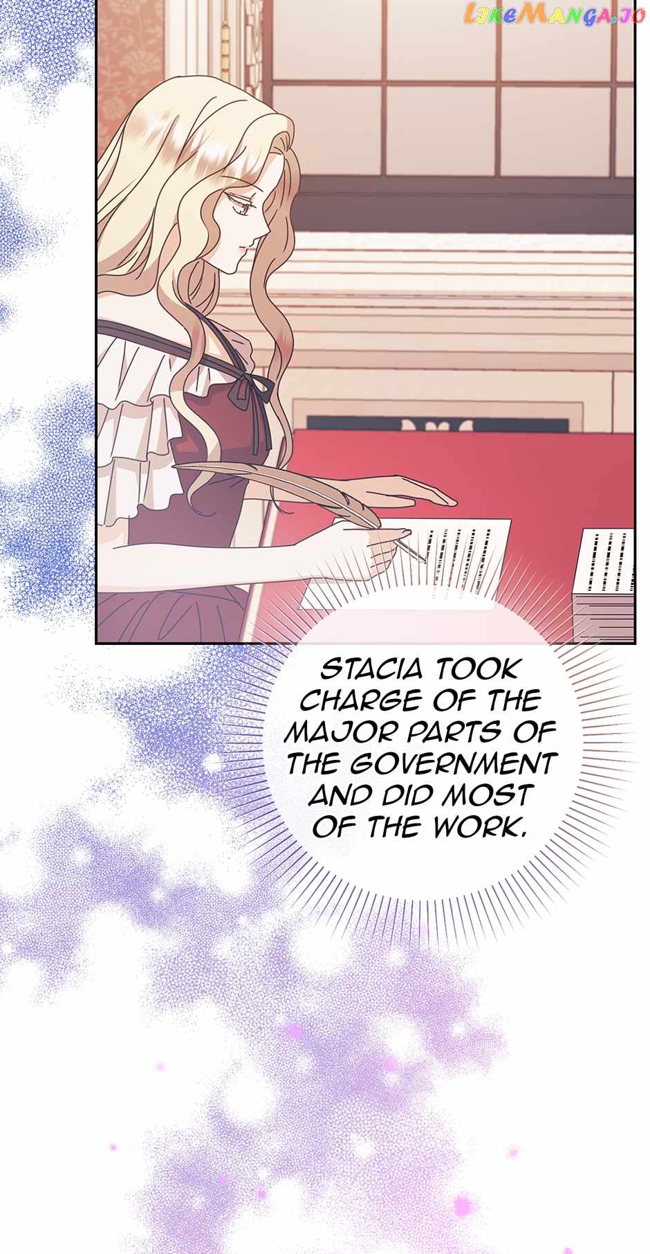 From Maid to Queen Ch.84 p5