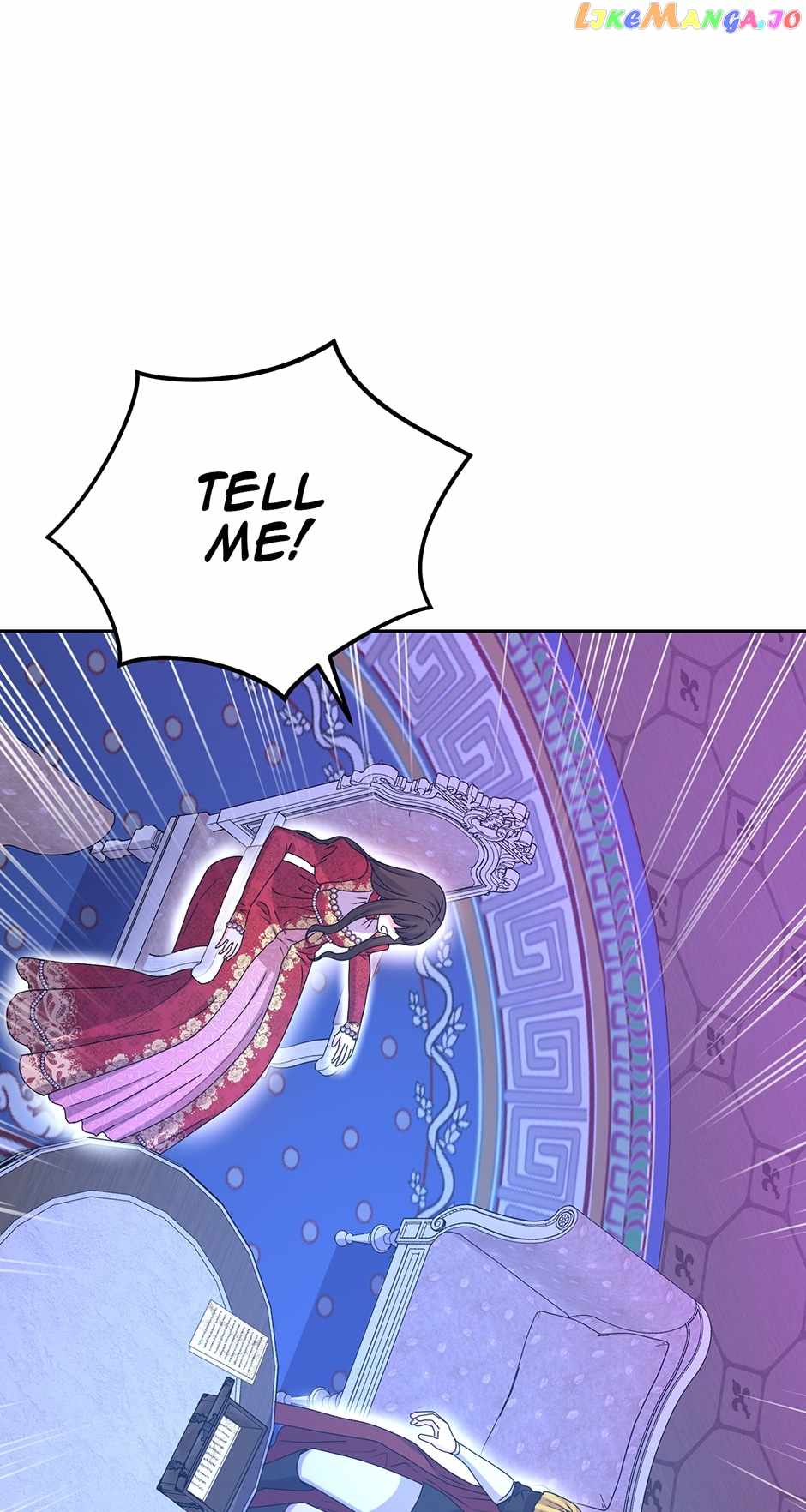 From Maid to Queen Ch.84 p42