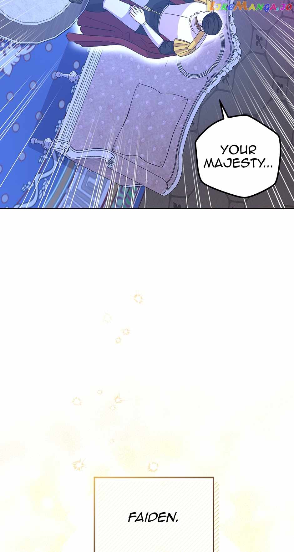 From Maid to Queen Ch.84 p43