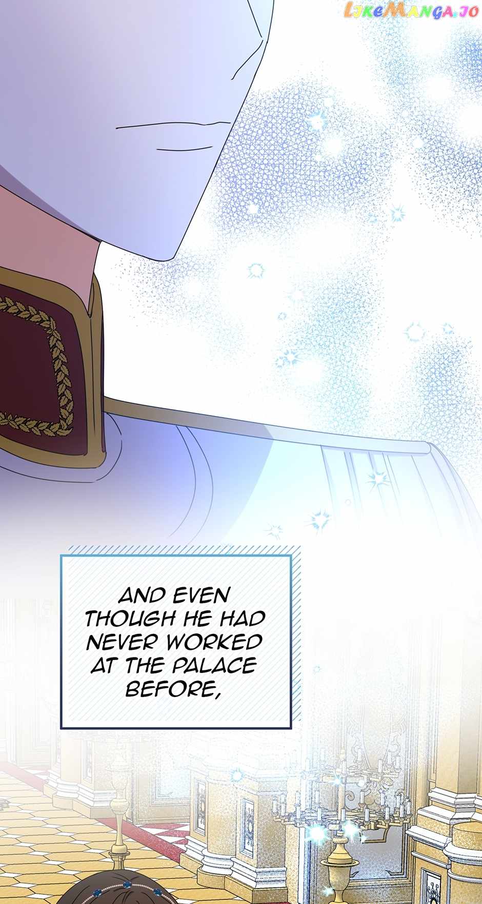 From Maid to Queen Ch.84 p46