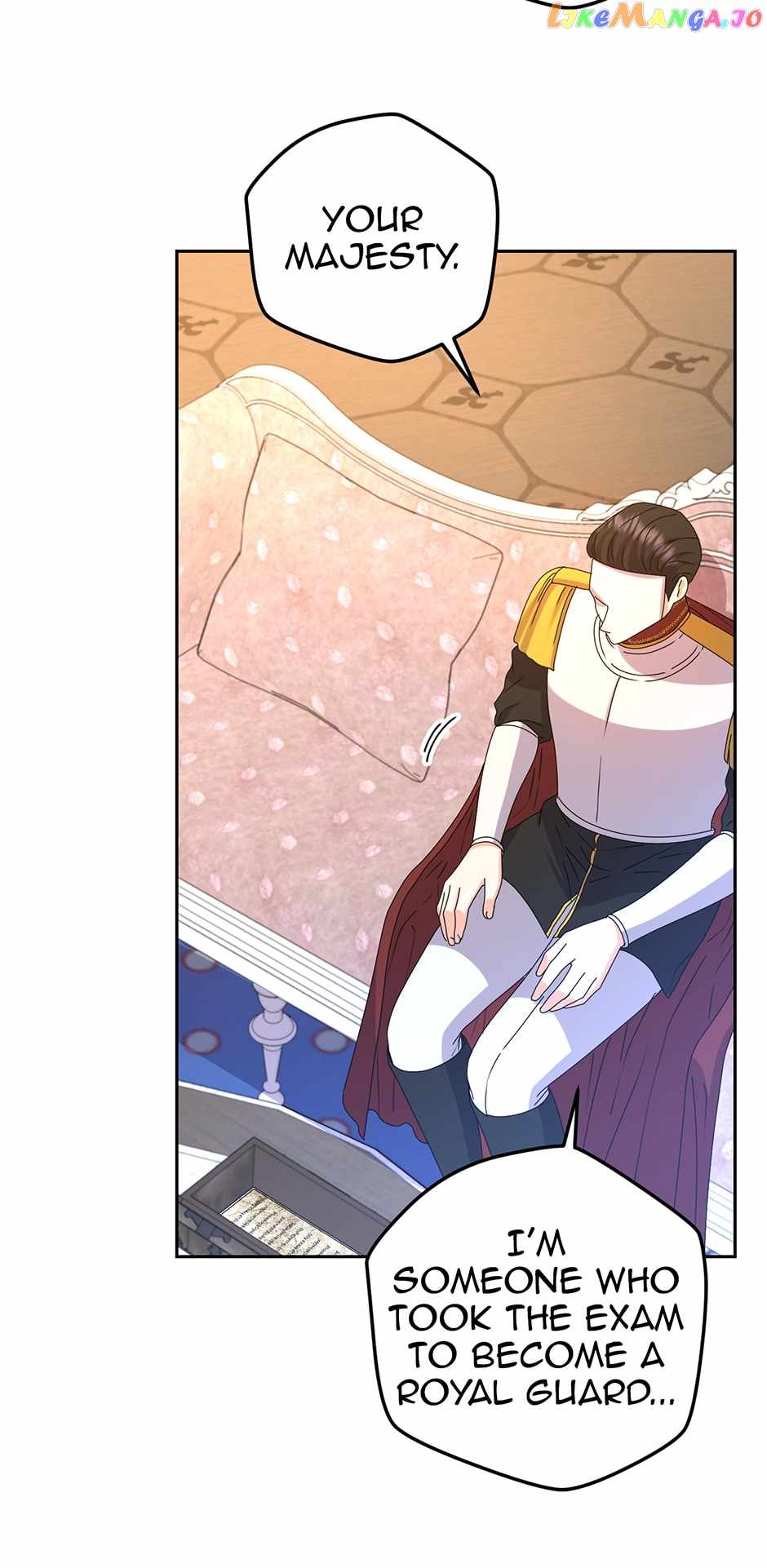 From Maid to Queen Ch.84 p49