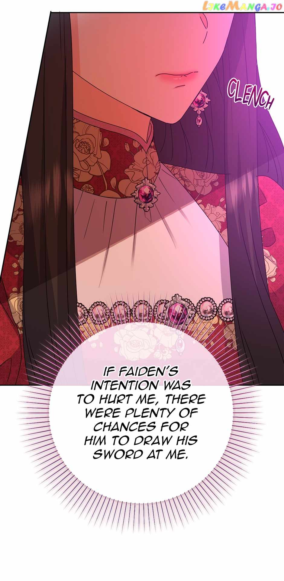 From Maid to Queen Ch.84 p52