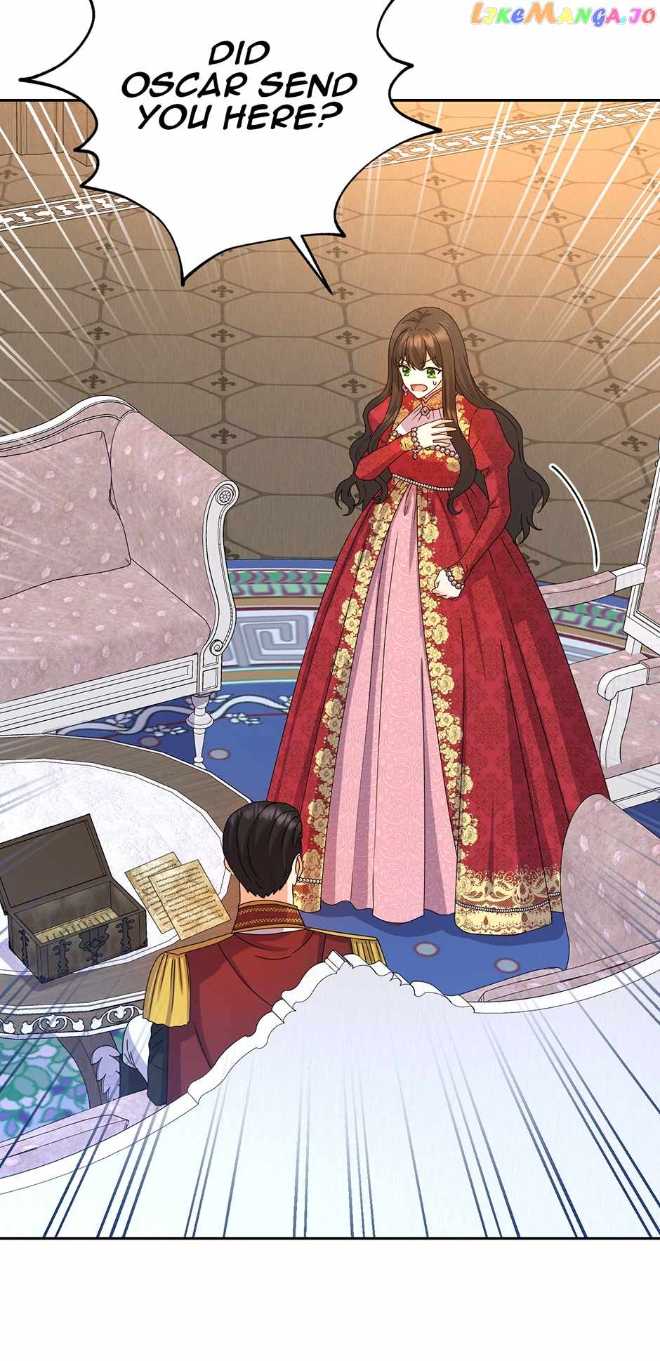 From Maid to Queen Ch.84 p55
