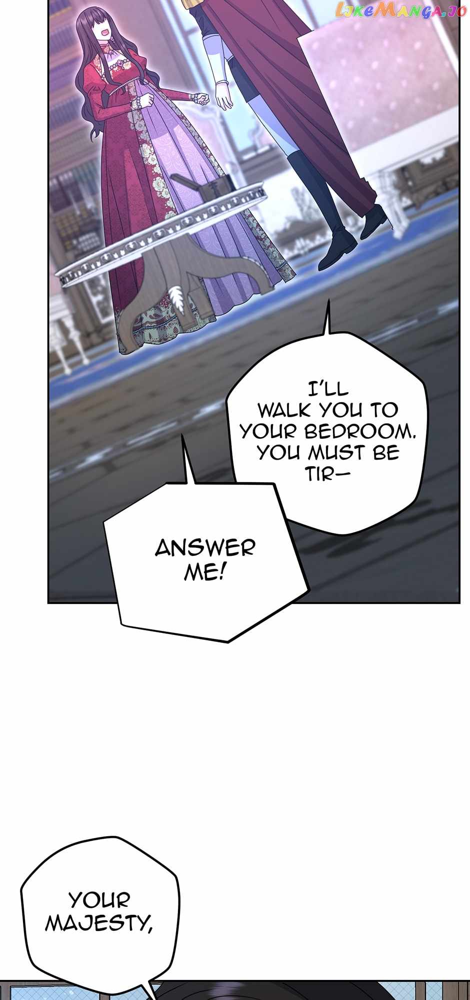From Maid to Queen Ch.84 p59