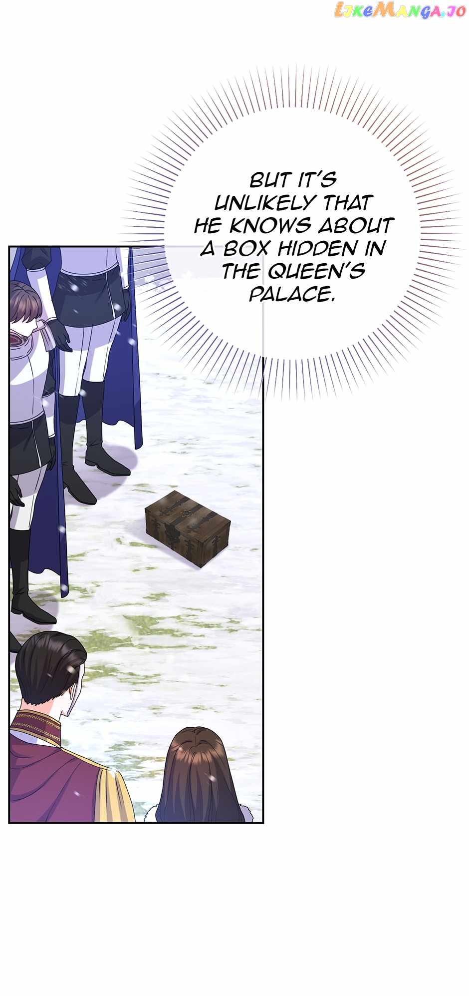 From Maid to Queen Ch.84 p7