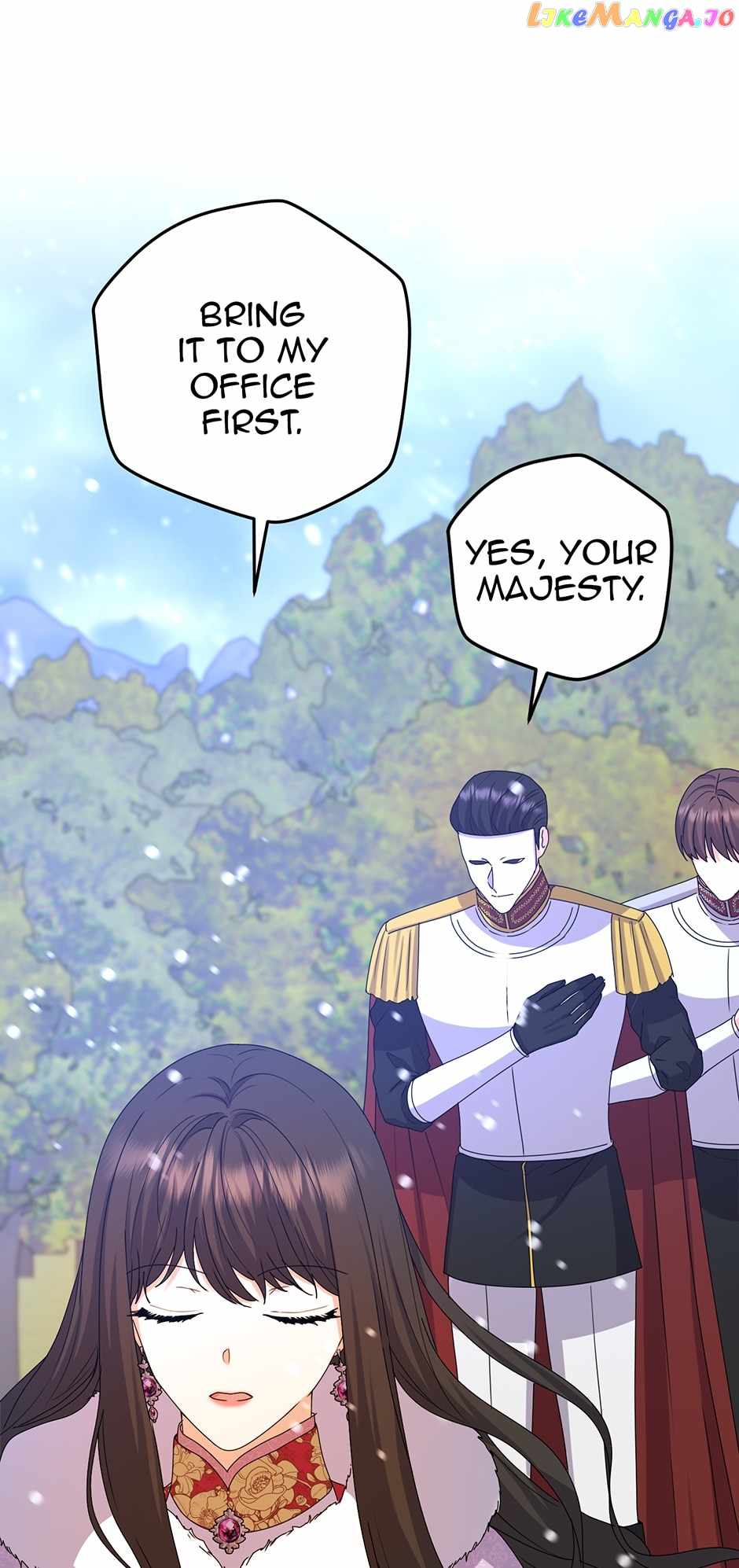 From Maid to Queen Ch.84 p8