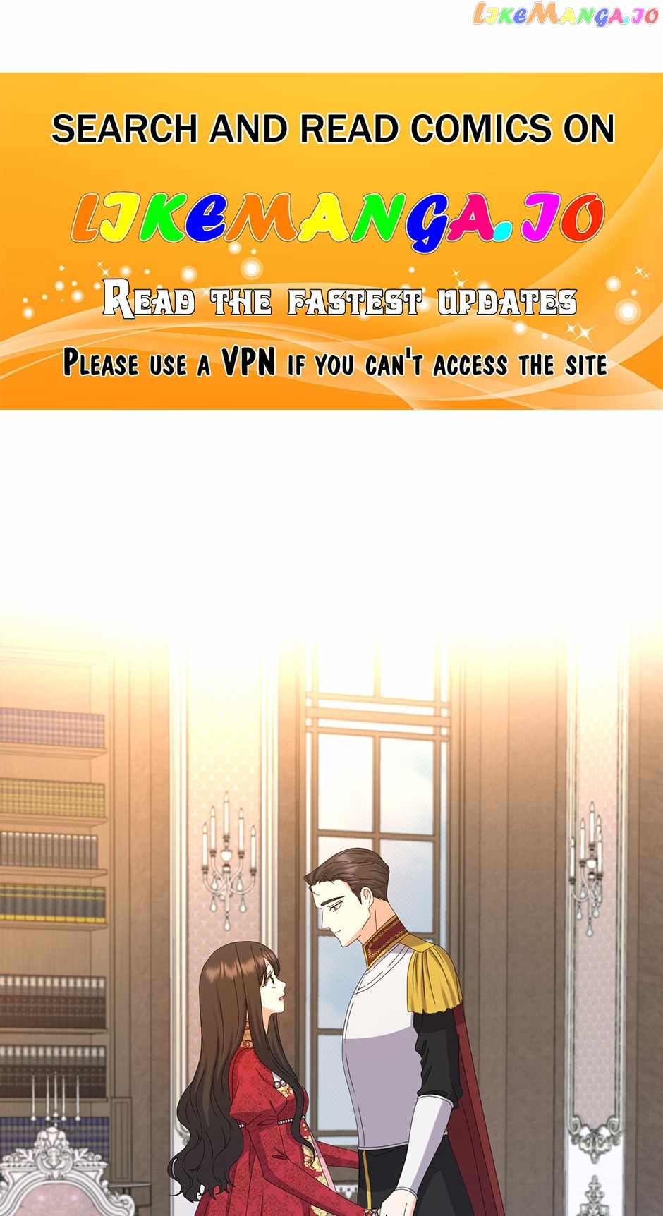 From Maid to Queen Ch.85 p1