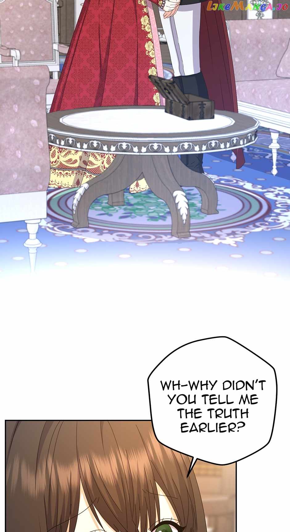 From Maid to Queen Ch.85 p2