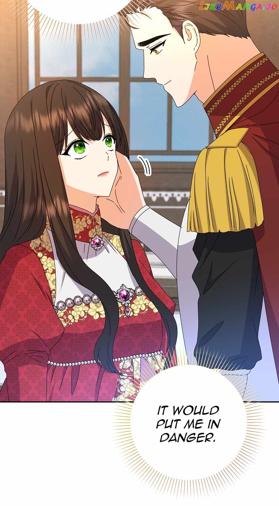 From Maid to Queen Ch.85 p11