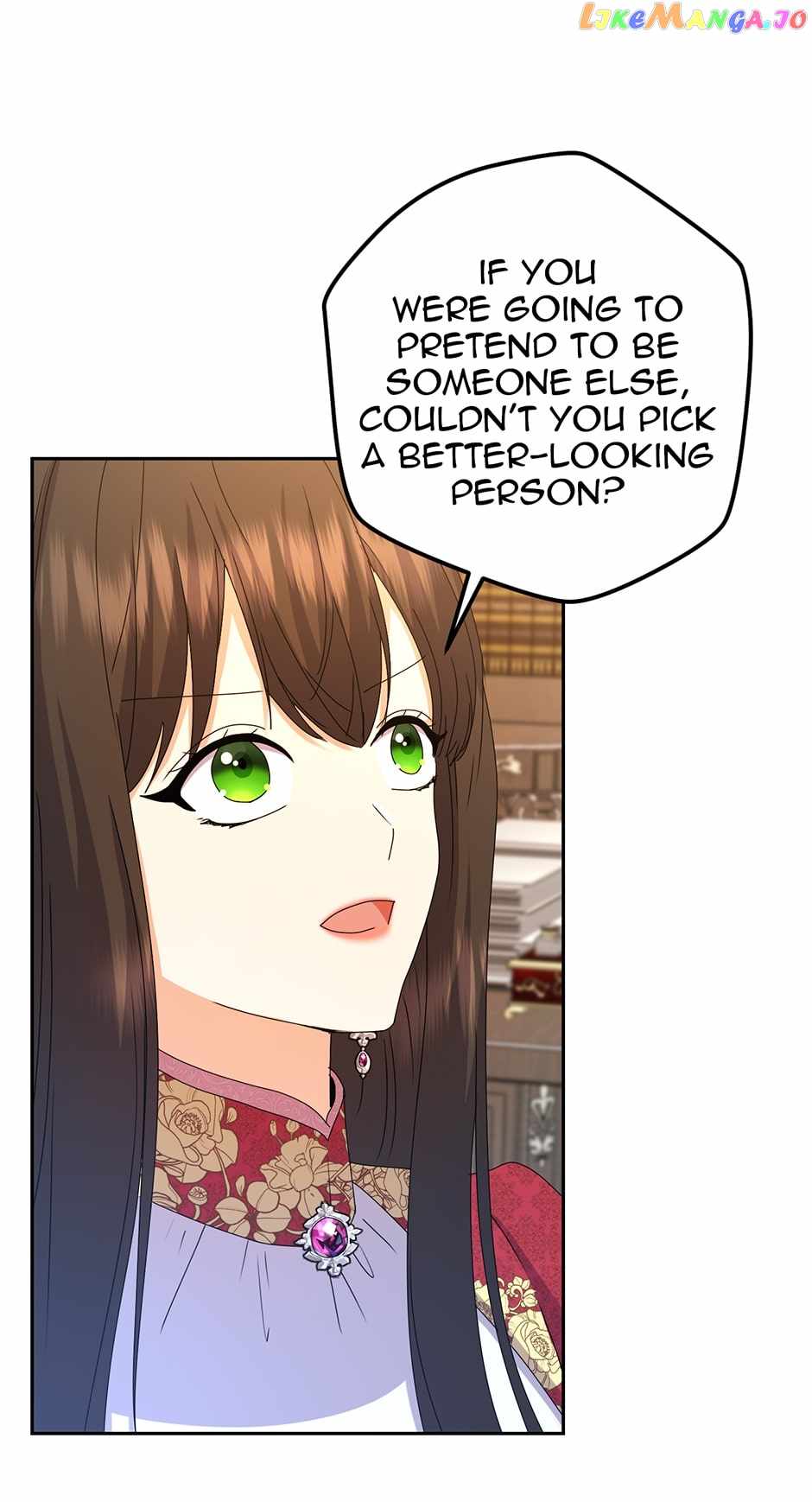 From Maid to Queen Ch.85 p19