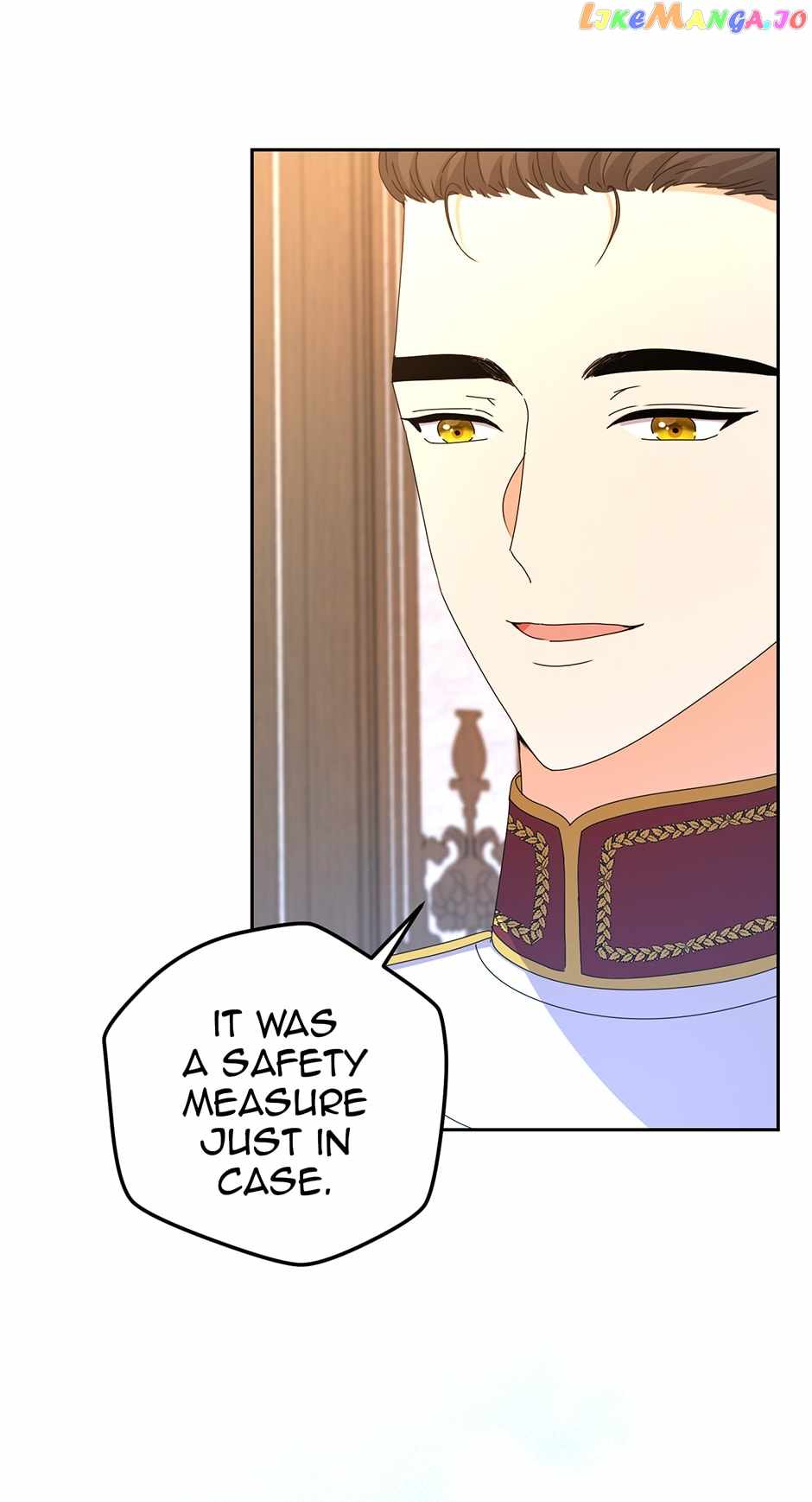 From Maid to Queen Ch.85 p20