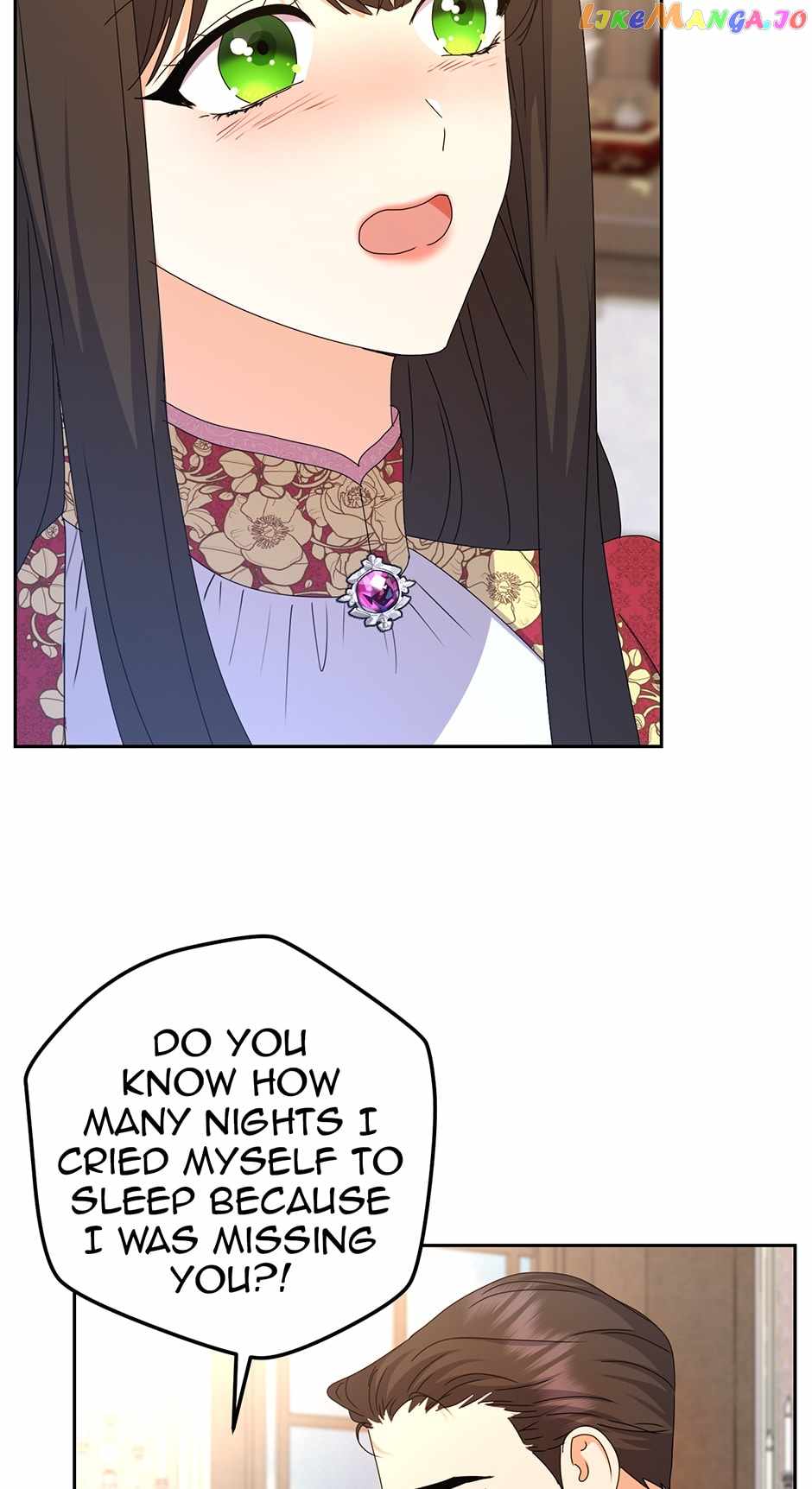 From Maid to Queen Ch.85 p3