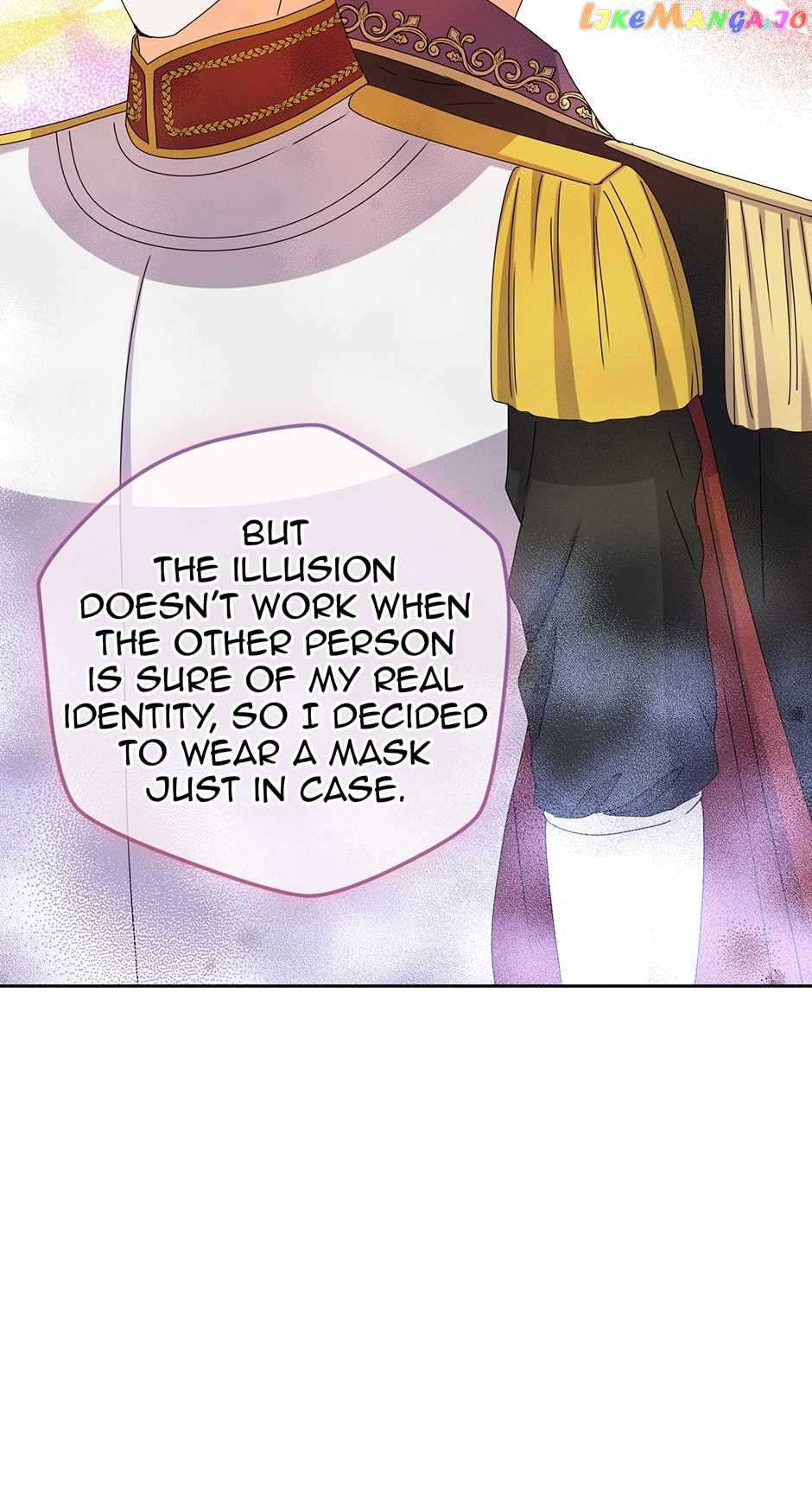 From Maid to Queen Ch.85 p22