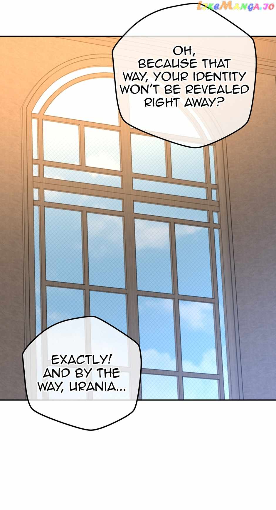 From Maid to Queen Ch.85 p23