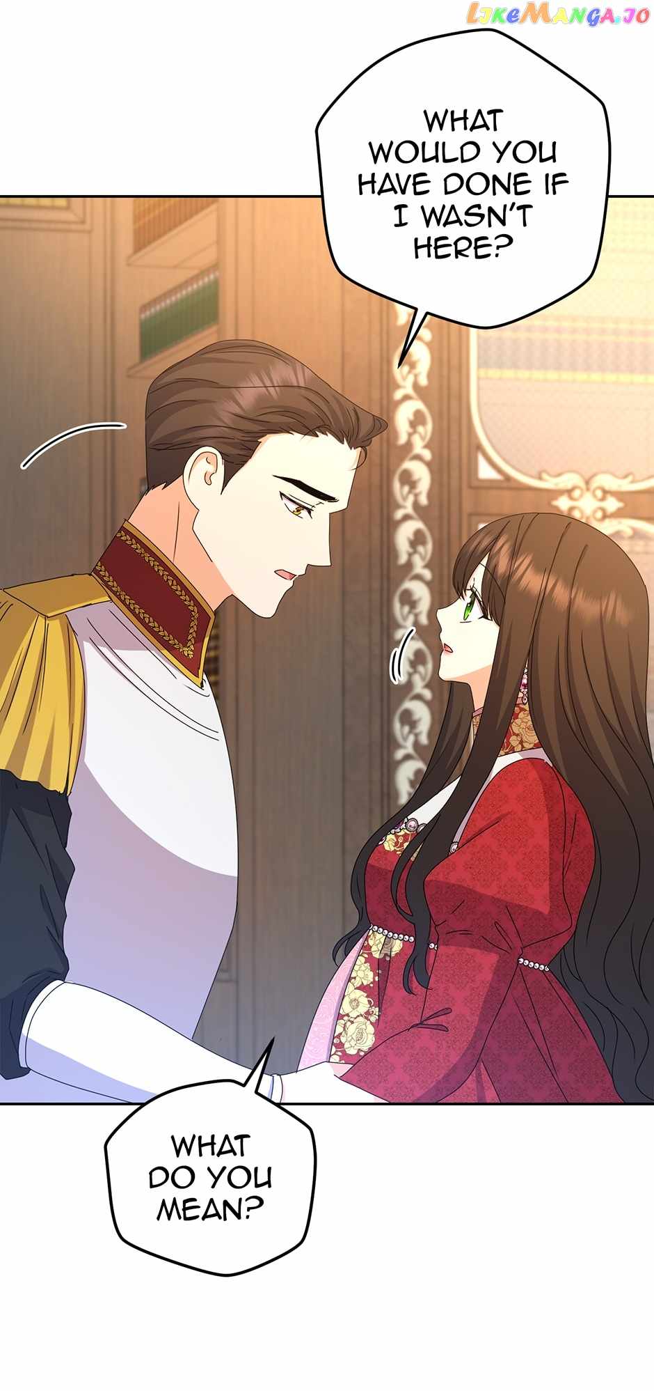 From Maid to Queen Ch.85 p24