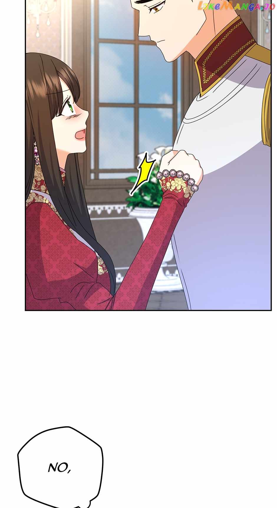 From Maid to Queen Ch.85 p4