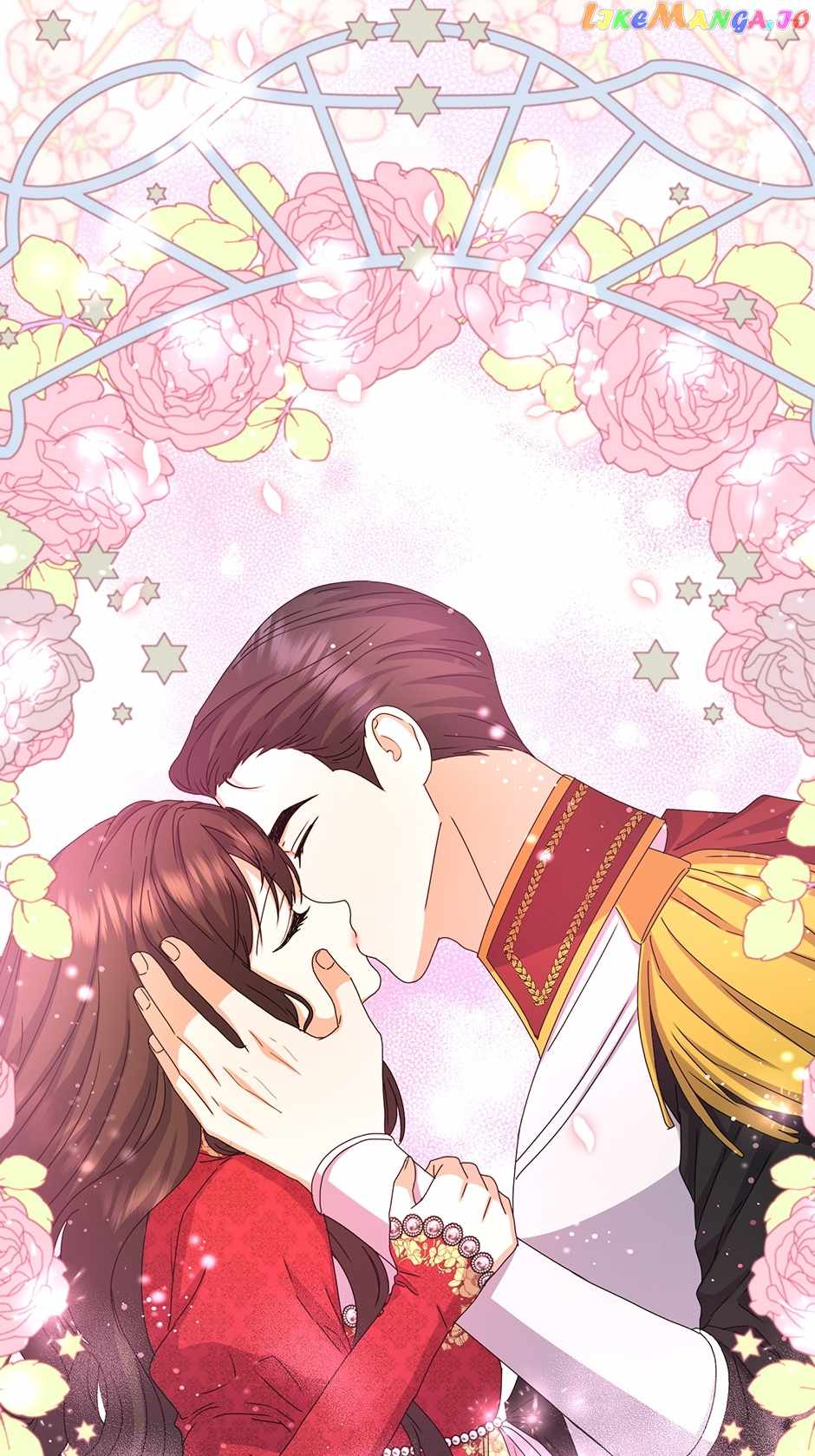 From Maid to Queen Ch.85 p32