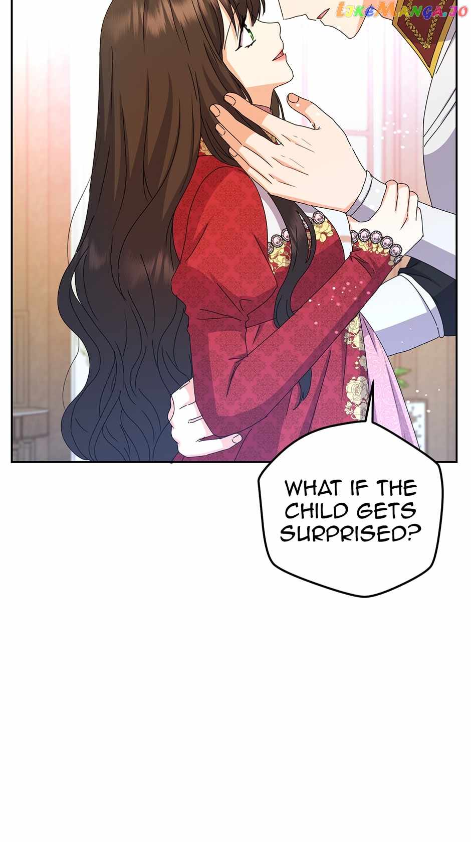 From Maid to Queen Ch.85 p34