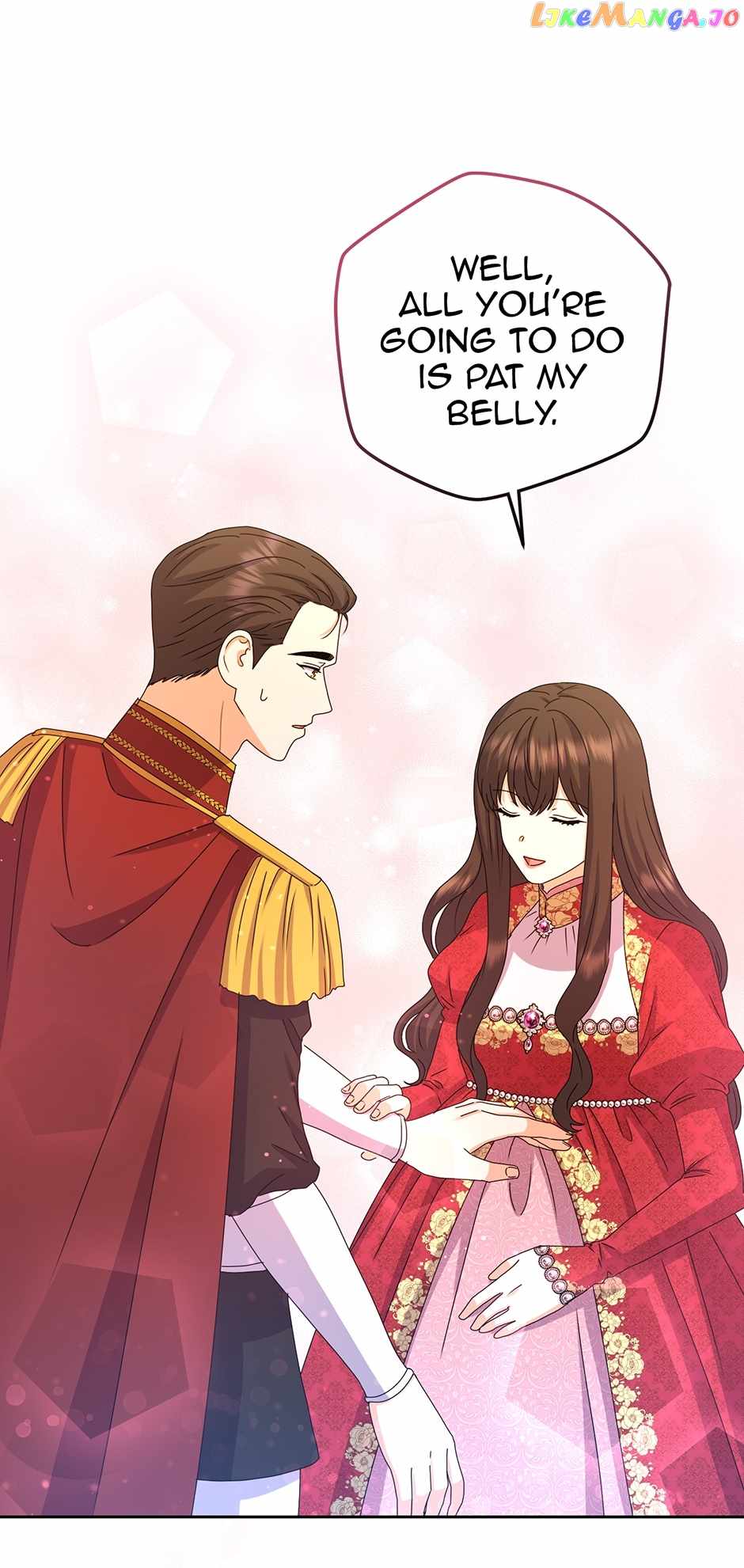 From Maid to Queen Ch.85 p35