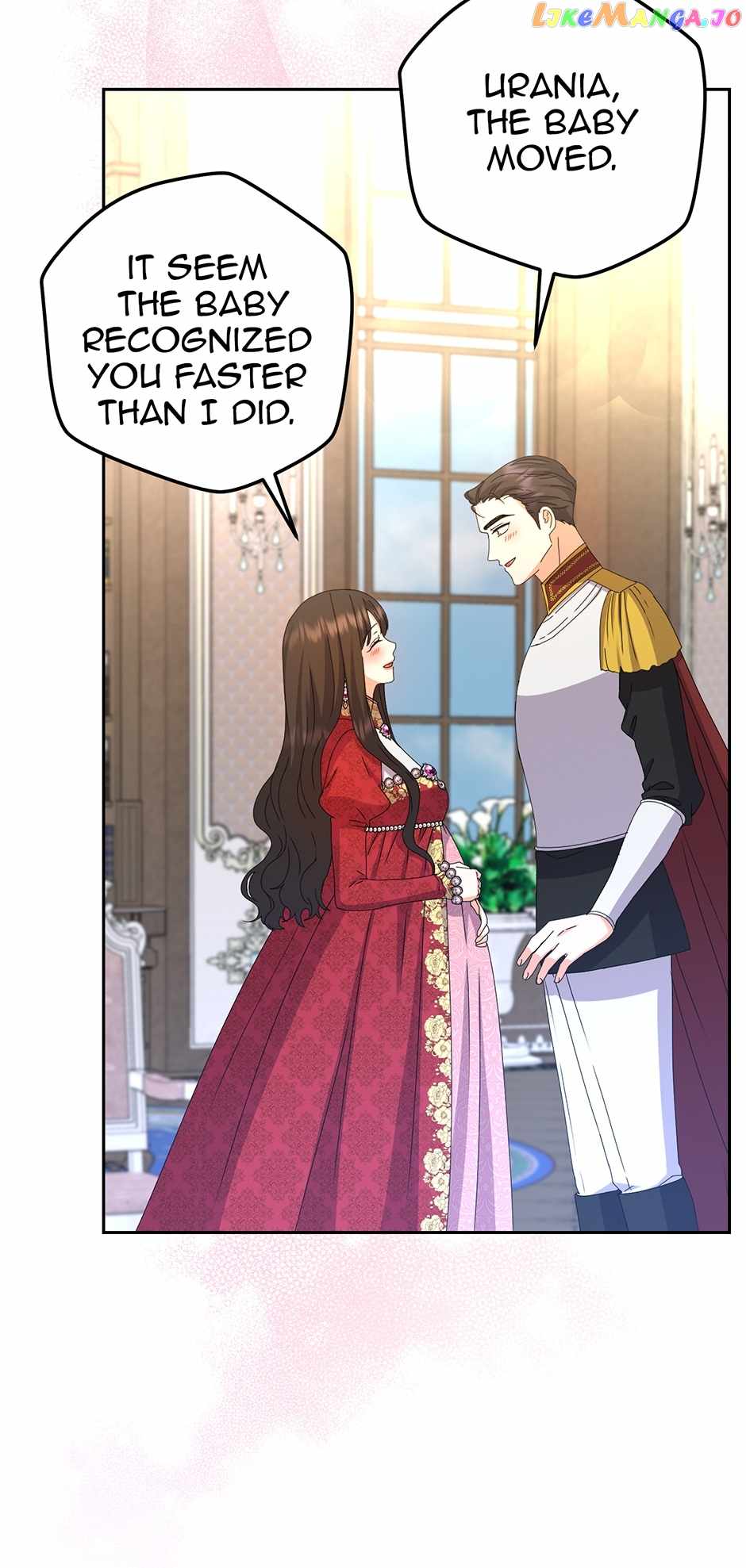From Maid to Queen Ch.85 p39
