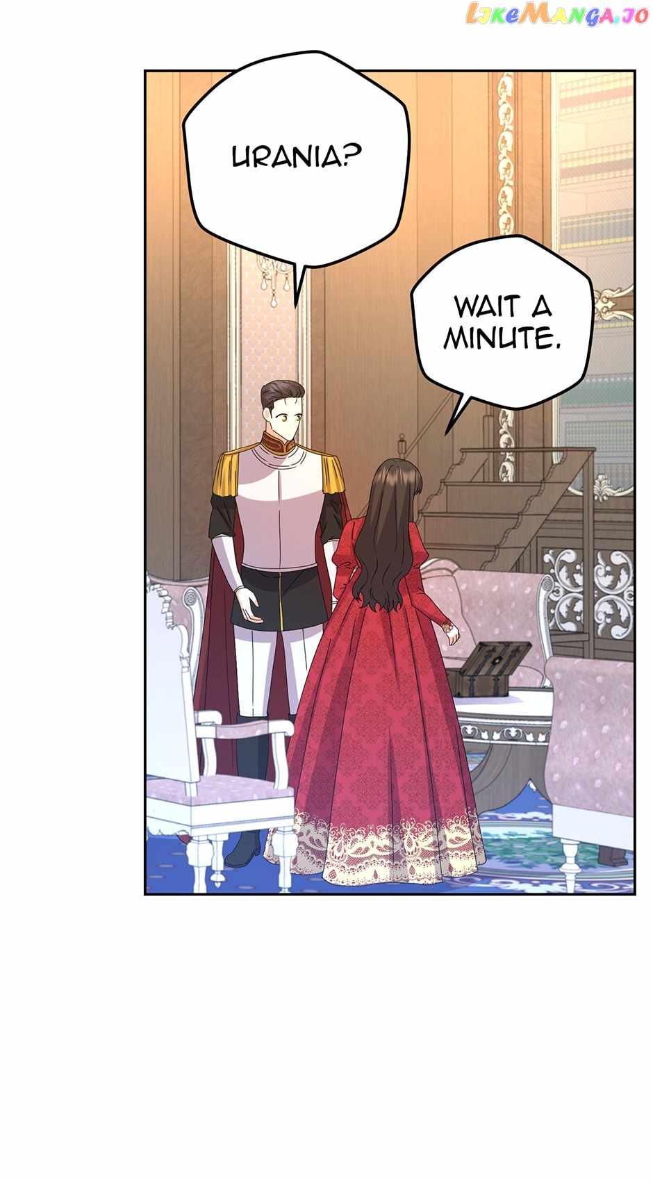 From Maid to Queen Ch.85 p45