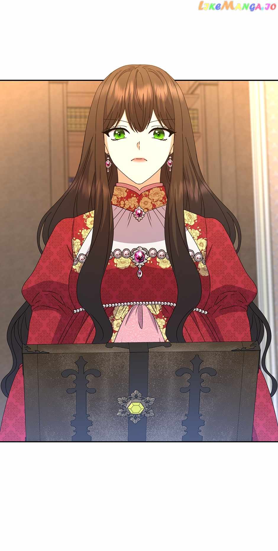 From Maid to Queen Ch.85 p46