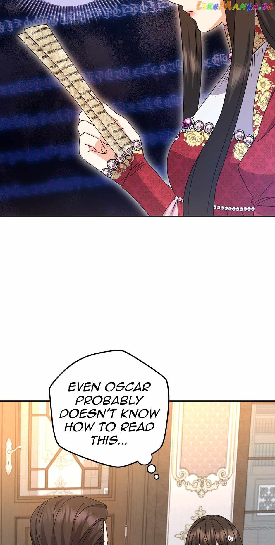 From Maid to Queen Ch.85 p48