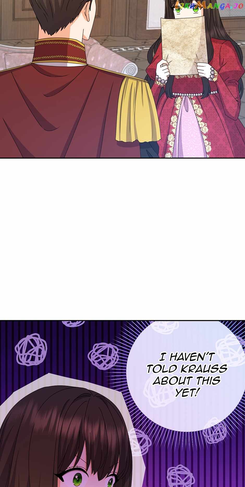 From Maid to Queen Ch.85 p49