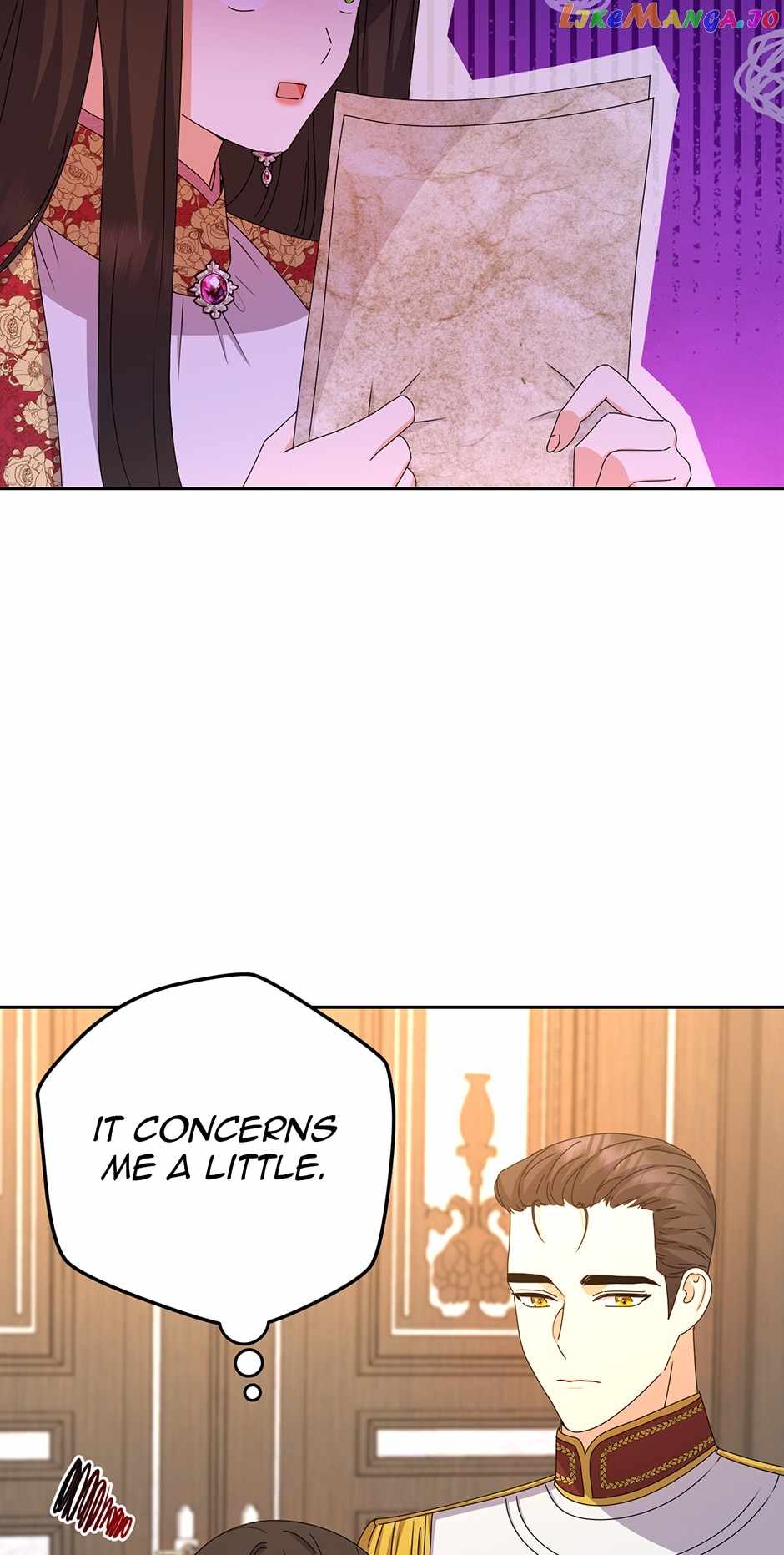 From Maid to Queen Ch.85 p50