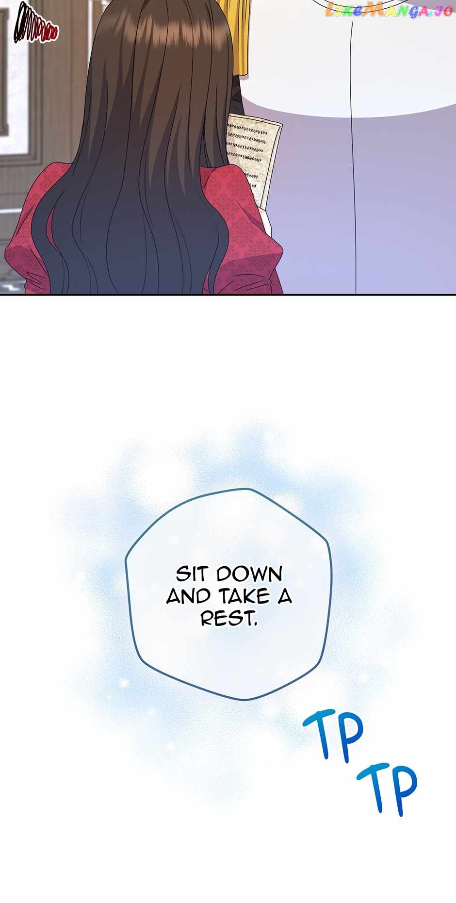 From Maid to Queen Ch.85 p51