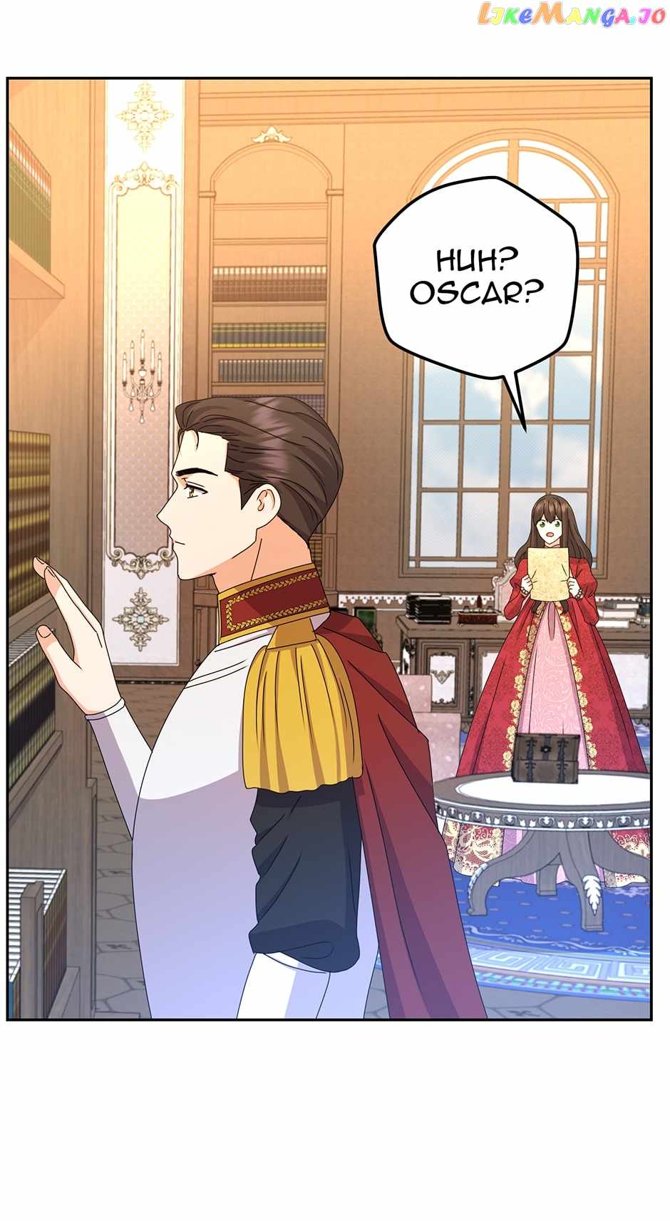 From Maid to Queen Ch.85 p52