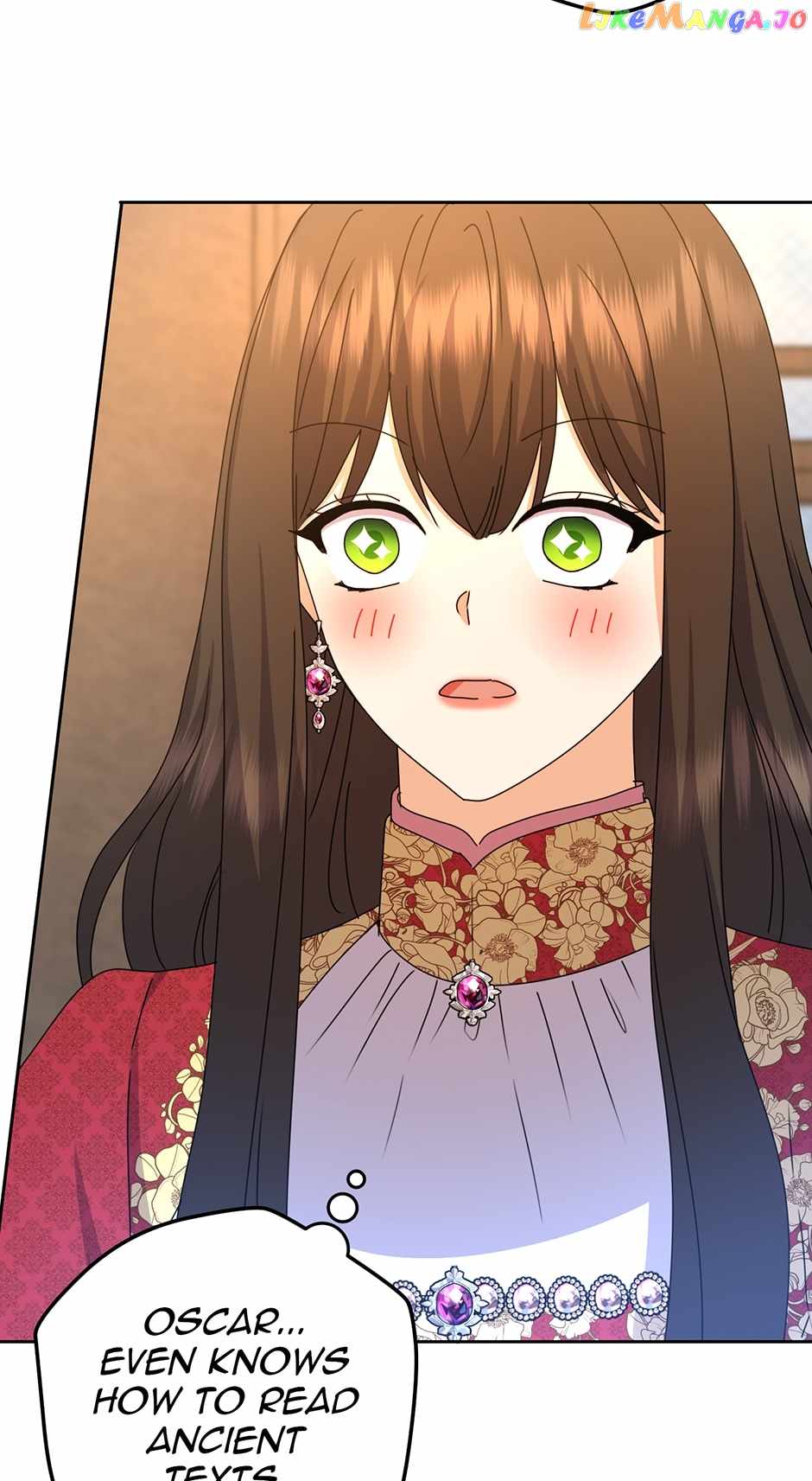 From Maid to Queen Ch.85 p54