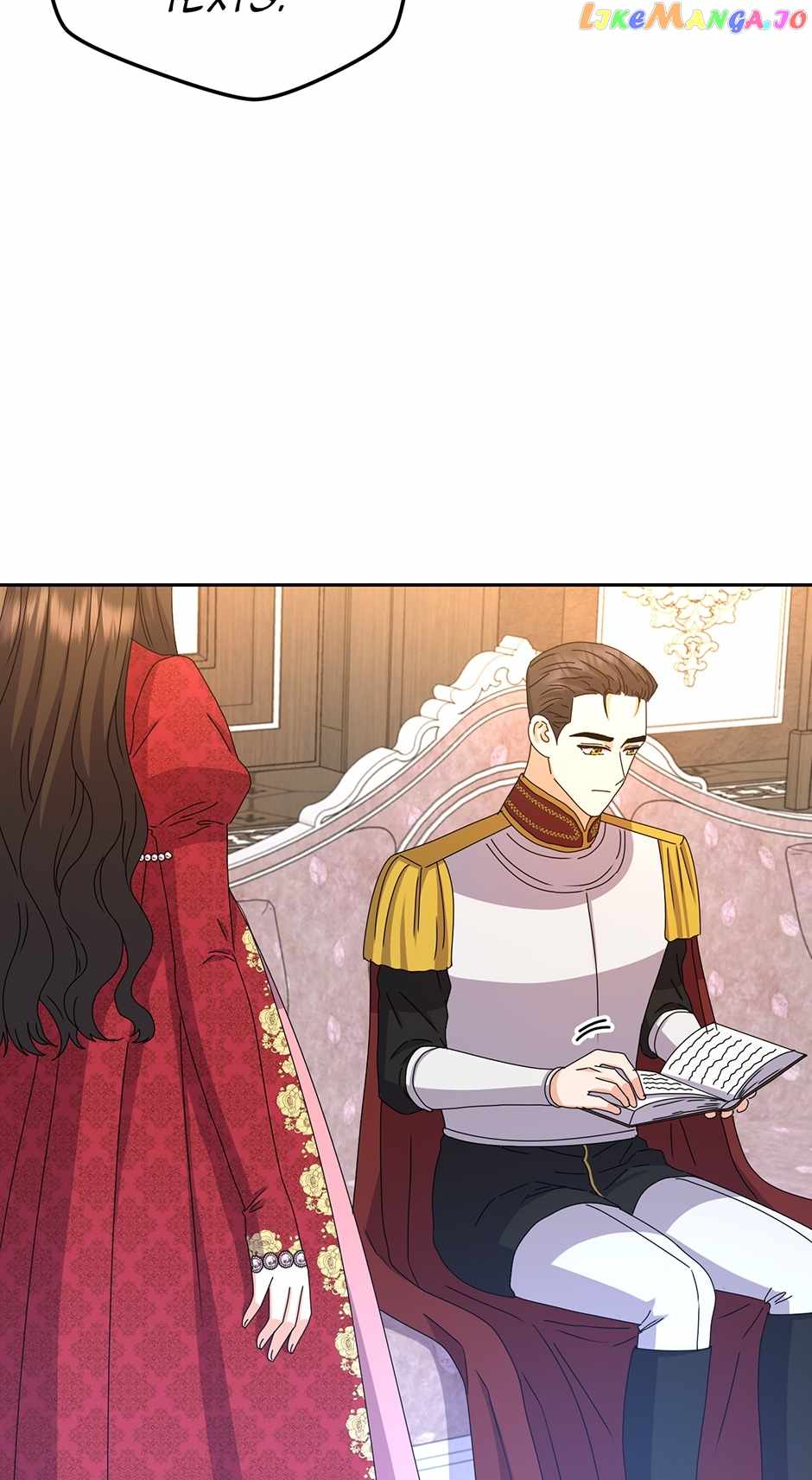 From Maid to Queen Ch.85 p55