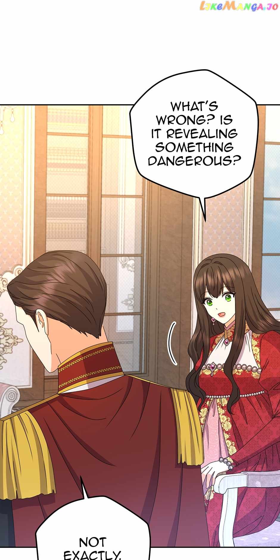 From Maid to Queen Ch.85 p59