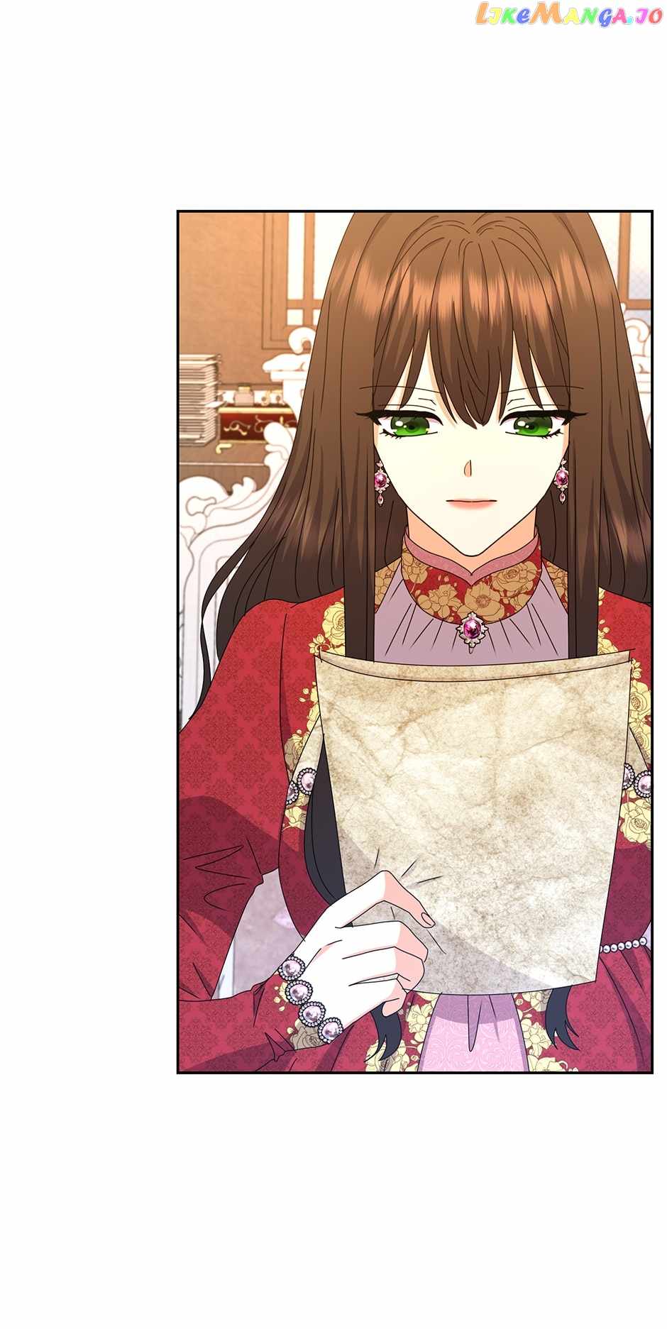 From Maid to Queen Ch.85 p61