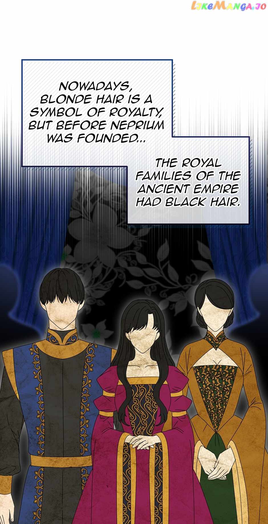 From Maid to Queen Ch.85 p62